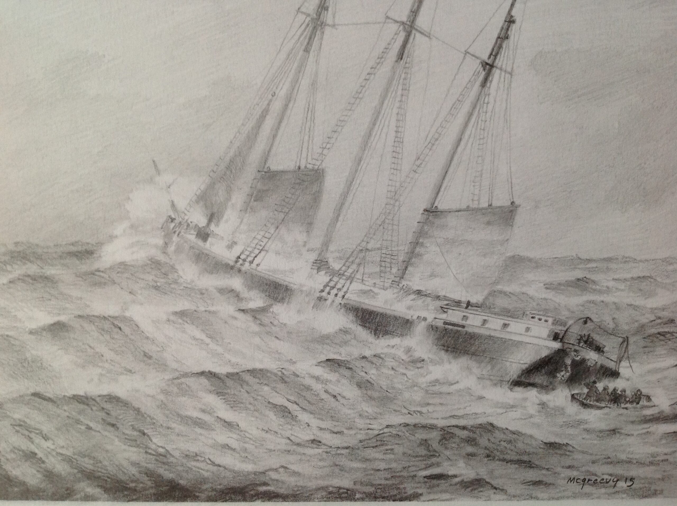 Nelson – Art 1