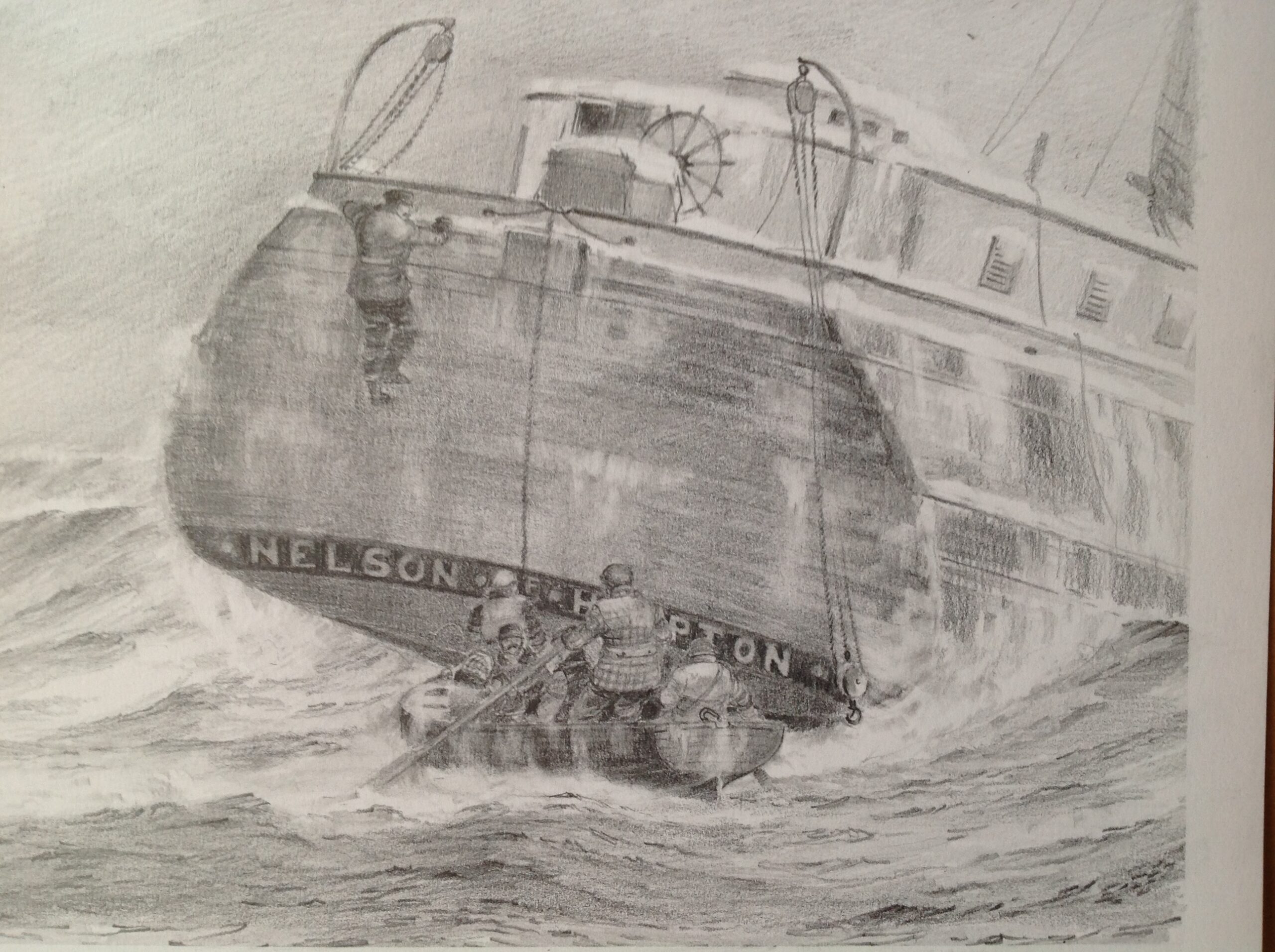 Nelson – Art 3