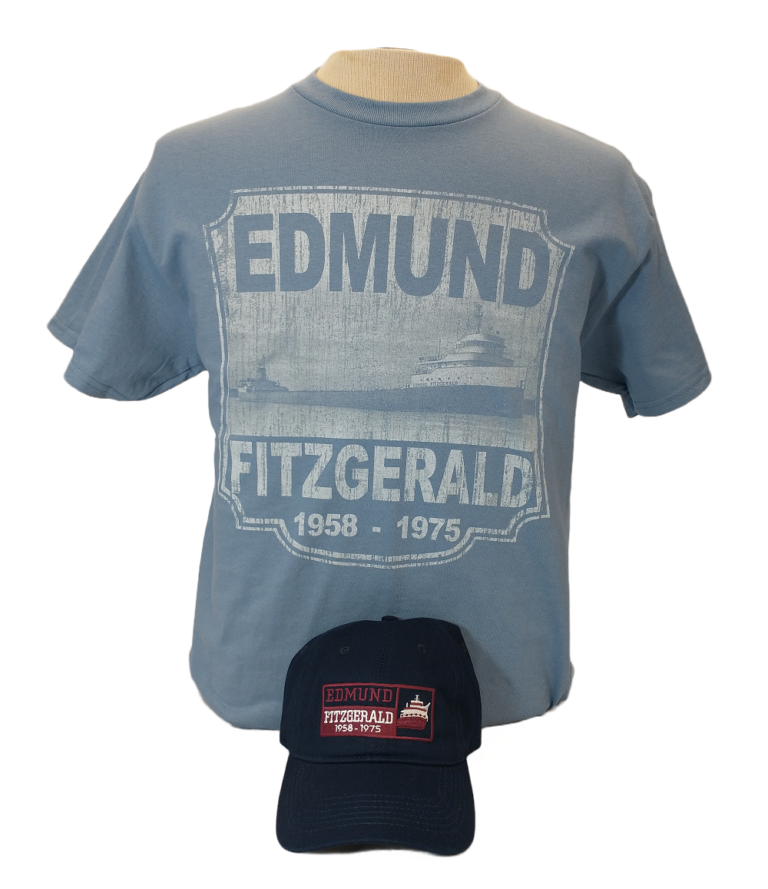 Fitzgerald Family Tartan T-Shirt main image 1