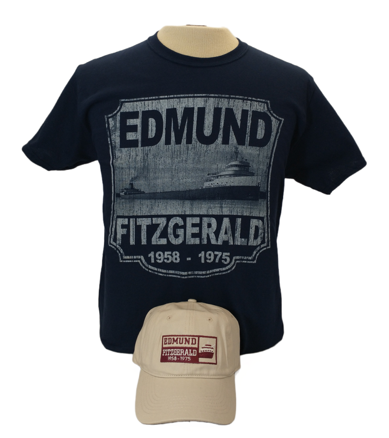 Fitzgerald Red Tartan T-Shirt main image 1