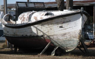 Motor Lifeboat #36381