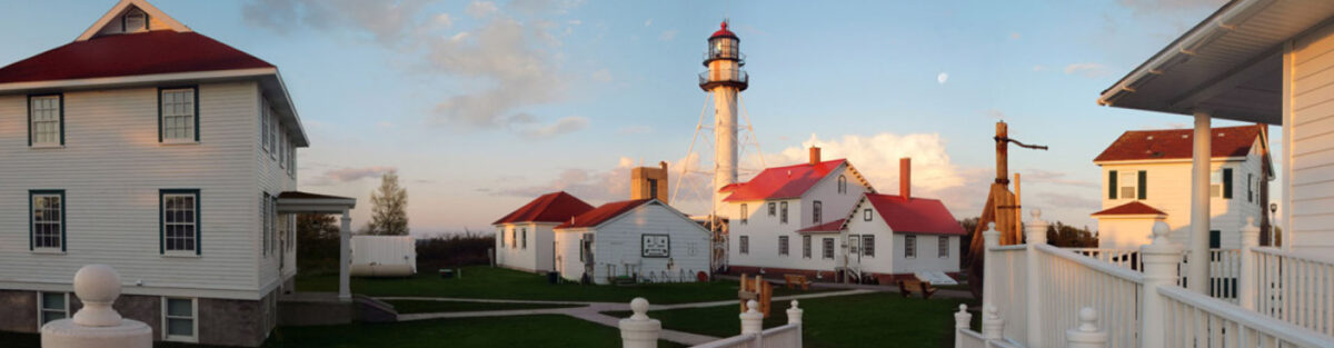 Museum Store - Great Lakes Shipwreck Historical Society