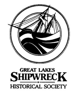 Shipwreck Historical Logo