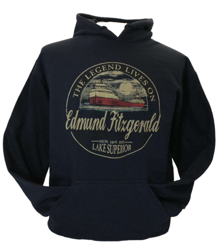 Living Legacy Tour Hoodie