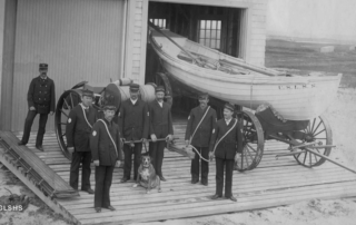 U.S. Life Saving Service