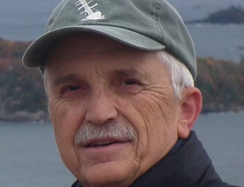 GLSHS and Fred Stonehouse Edmund Fitzgerald Program – September 11