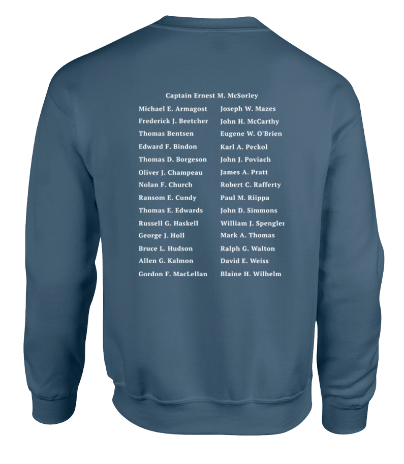 Gone, but Not Forgotten Sweatshirt - Image 6