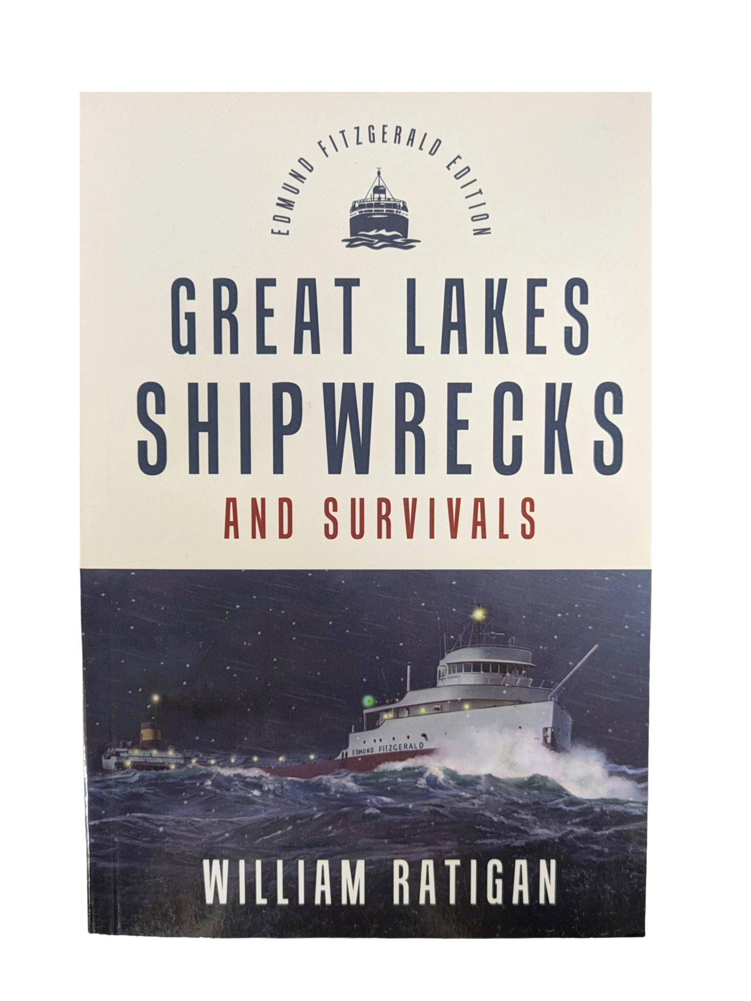 GL Shipwrecks & Survivals - Great Lakes Shipwreck Historical Society