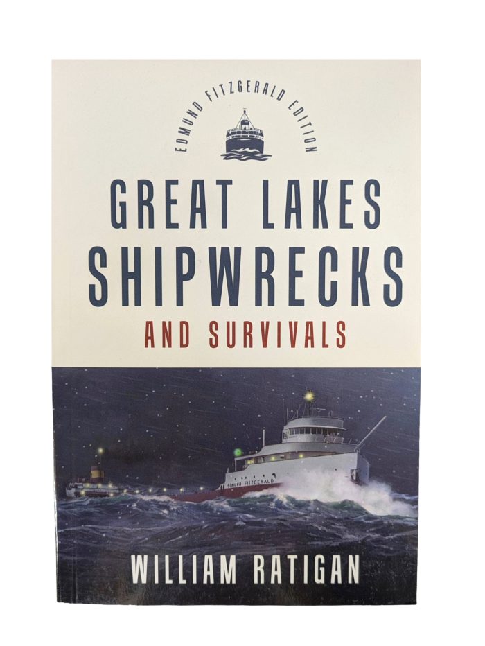GL Shipwrecks & Survivals - Great Lakes Shipwreck Historical Society