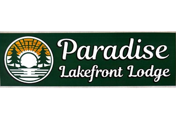 Paradise Lakefront Lodge