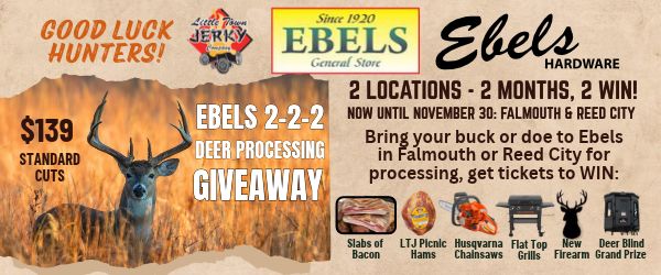 Ebels General Store