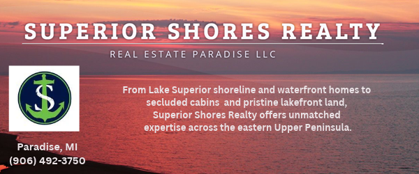 Superior Shores Realty